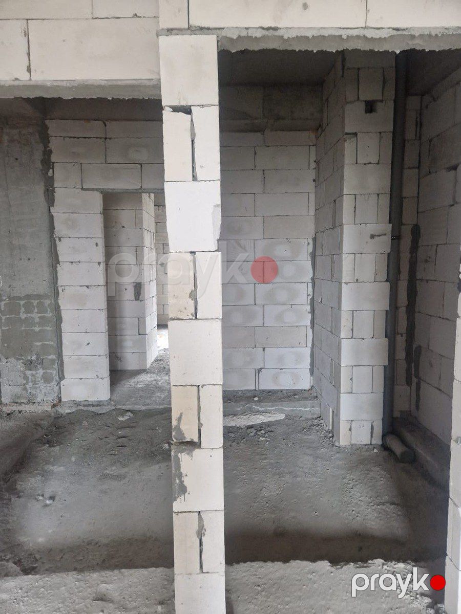 Satılır 3 otaqlı yeni tikili 130 m² — Mənzil, Bakı (11)