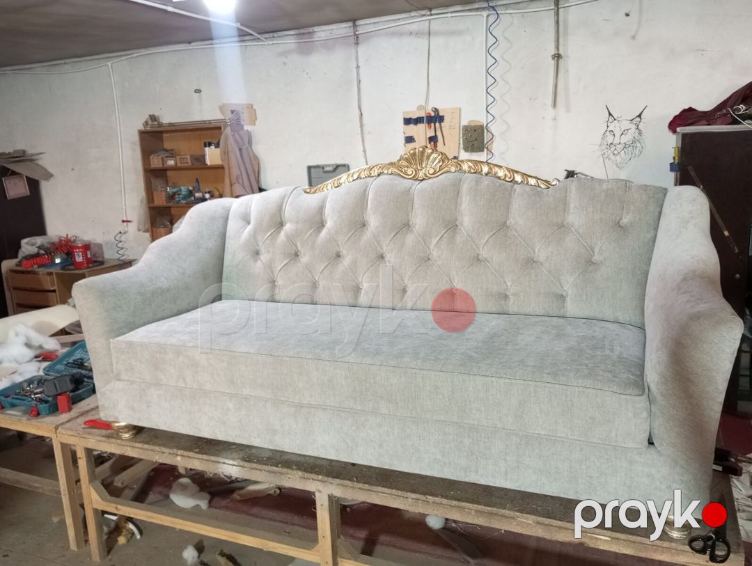Klassik divan — Mebel, Bakı (3)