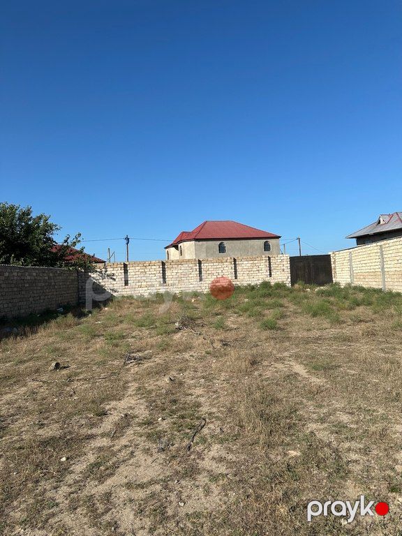 18 sot torpaq sahəsi, Şüvəlan qəs — Torpaq, Bakı (12)