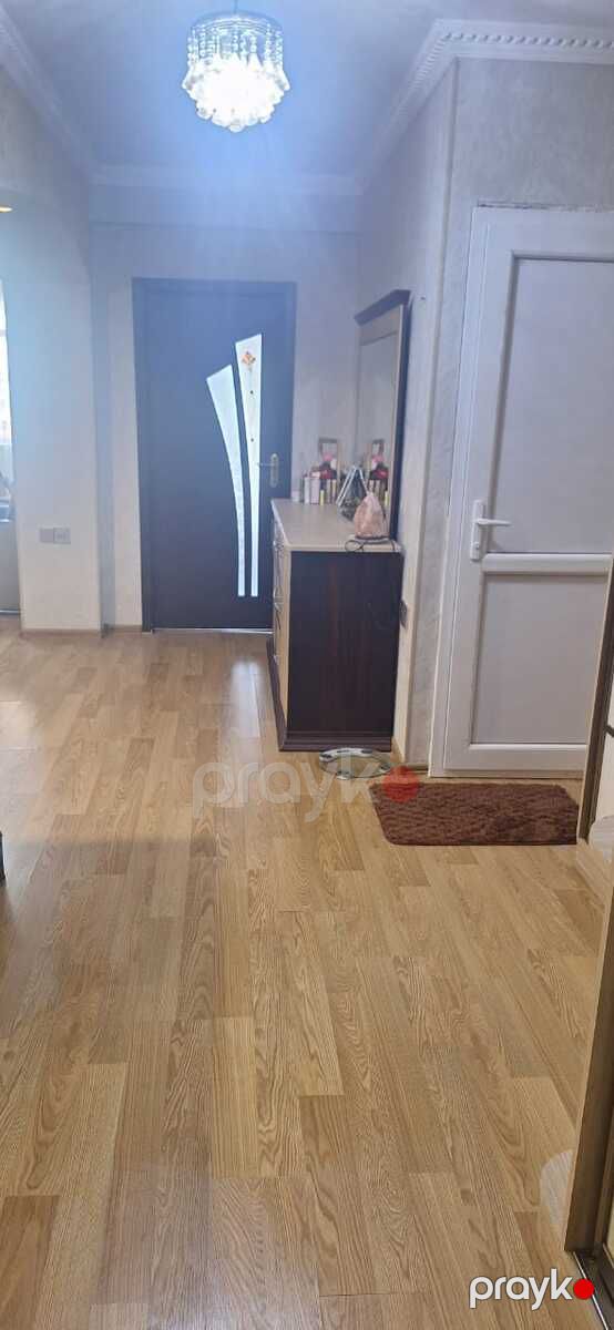 Satılır 2 otaqlı yeni tikili 78.8 m² — Mənzil, Bakı (4)
