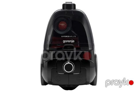 Gorenje G-Force Air Lite tozsoran VCEA03GALBKCY - Siklon — Bakı