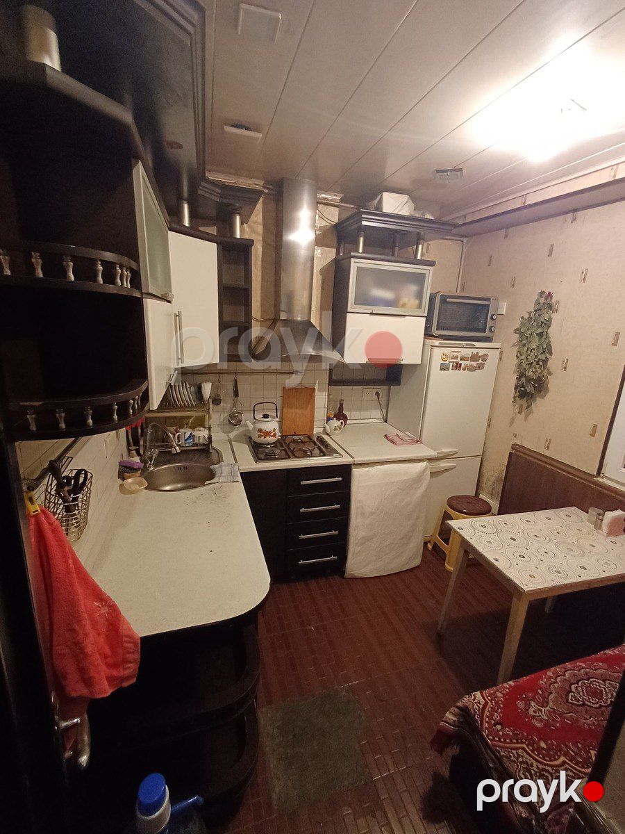 Satılır 3 otaqlı köhnə tikili 70 m² — Mənzil, Bakı (9)