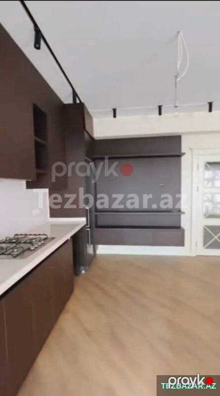 Bakixanov qes. 3 otagli satilir — Ofis, Bakı (7)