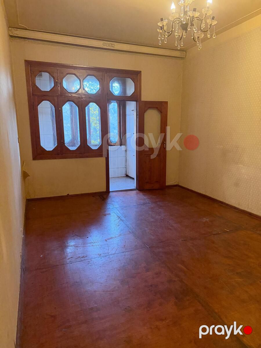 Satılır 2 otaqlı köhnə tikili 30 m² — Mənzil, Bakı (10)