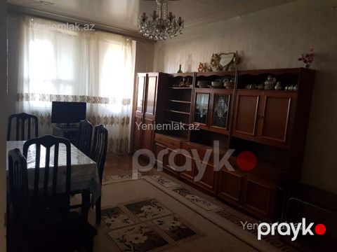 Satılır 4 otaqlı Bina evi menzil (Köhnə tikili), 90 m², 42-ci məhəllə — Sumqayıt