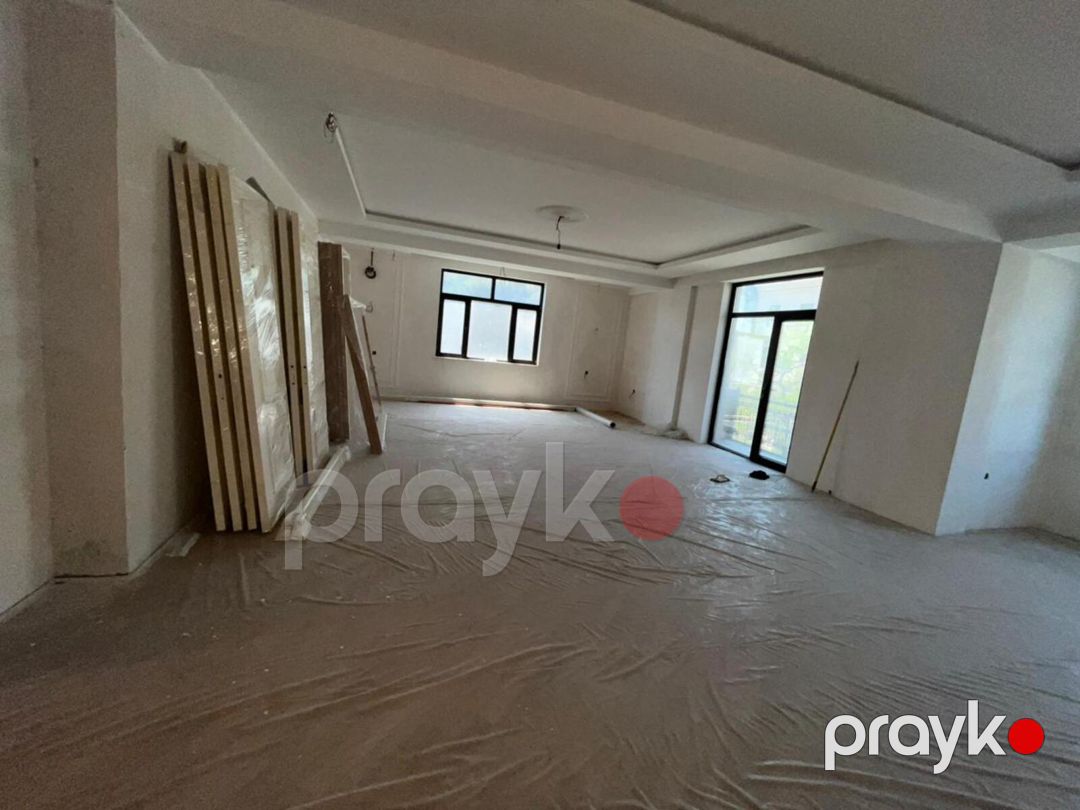 Satılır 4 otaqlı yeni tikili 240 m² — Mənzil, Bakı (8)