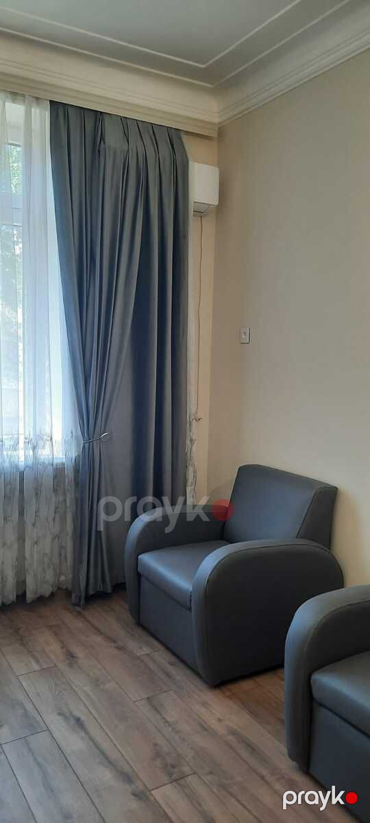 İcarəyə verilir 4 otaqlı köhnə tikili 100 m² — Mənzil, Bakı (5)