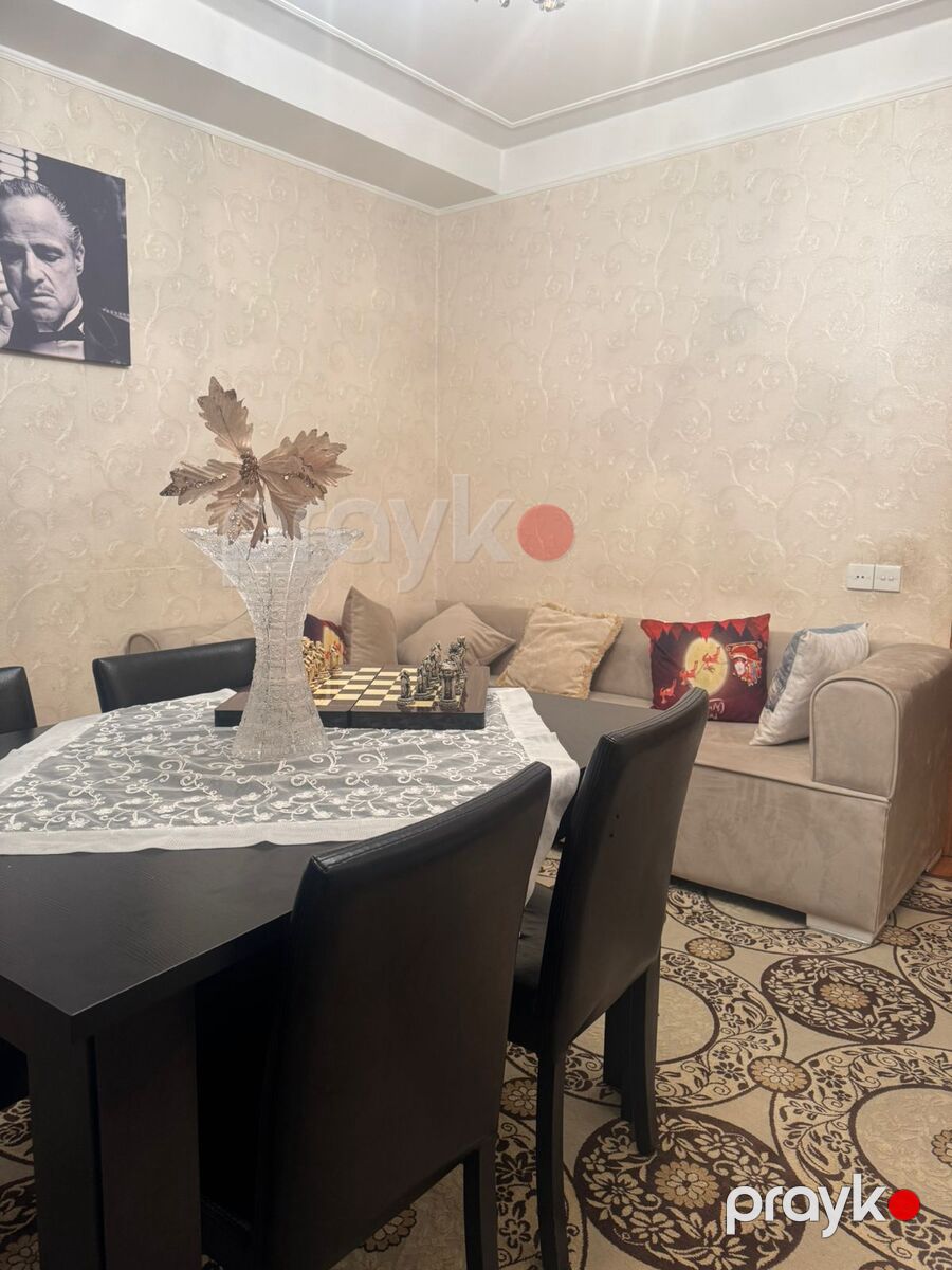 Satılır 3 otaqlı köhnə tikili 80 m² — Mənzil, Bakı (2)