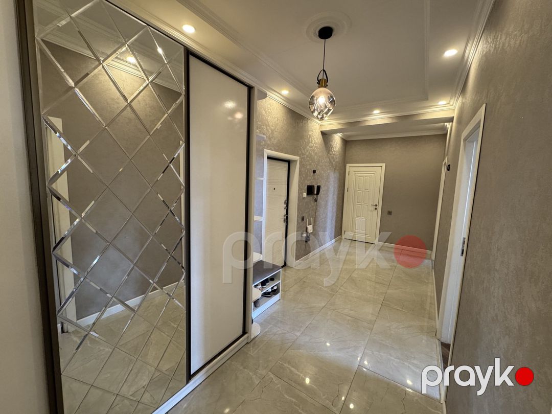 Satılır 3 otaqlı yeni tikili 105 m² — Mənzil, Bakı (8)