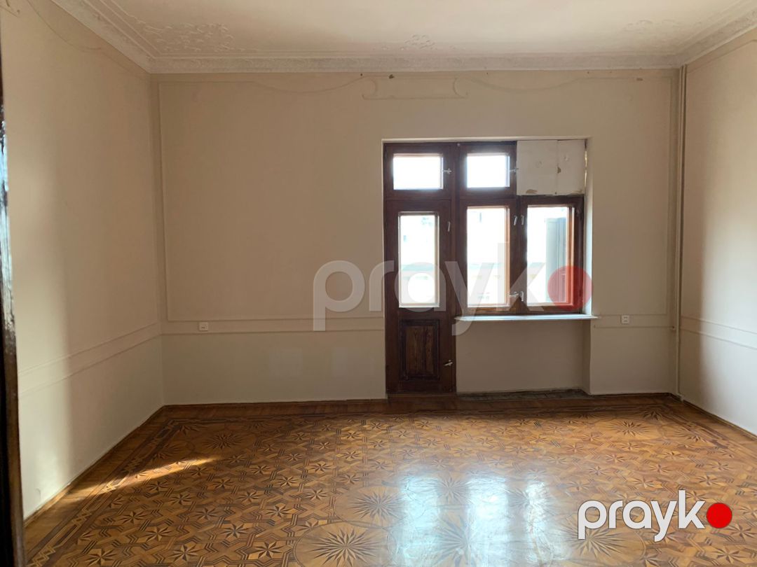 Satılır 3 otaqlı köhnə tikili 120 m² — Mənzil, Bakı (10)