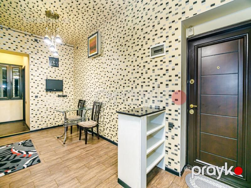 Günlük 2 otaqlı Bina evi menzil (Köhnə tikili), 60 m², Nəsimi rayonu — Mənzil, Bakı (2)