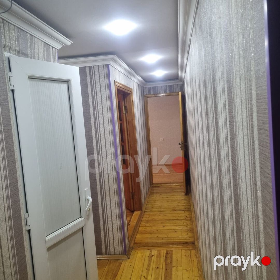 2-otaqlı mənzil kirayə verilir, Sumqayıt ş., 48 m² — Mənzil, Sumqayıt (8)