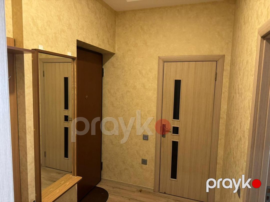 2-otaqlı yeni tikili kirayə verilir, Zahid Xəlilov küç., 60 m² — Mənzil, Bakı (5)