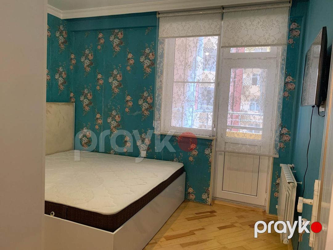 İcarəyə verilir 2 otaqlı yeni tikili 70 m² — Mənzil, Bakı (10)