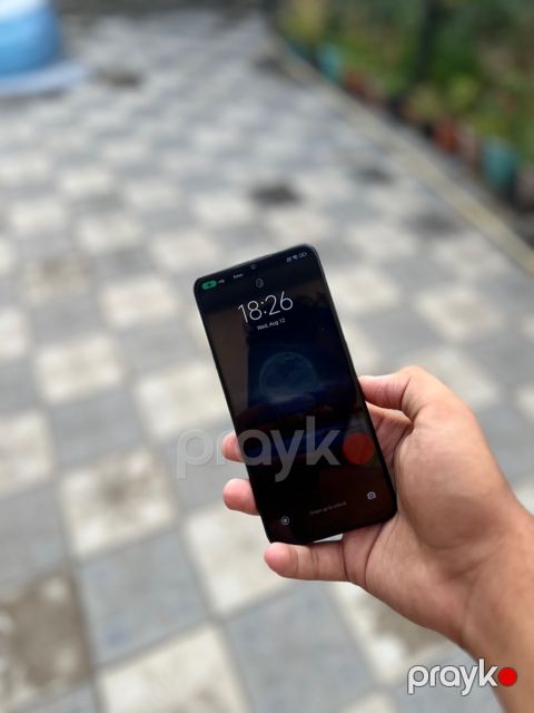 Xiaomi Poco M5 Black 128GB/6GB — Sumqayıt