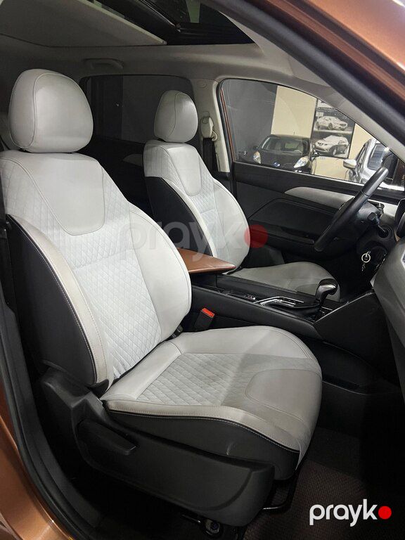 Baic X35, 1.5 L, 2023 il, 81 000 km — Avtomobillər, Sumqayıt (9)