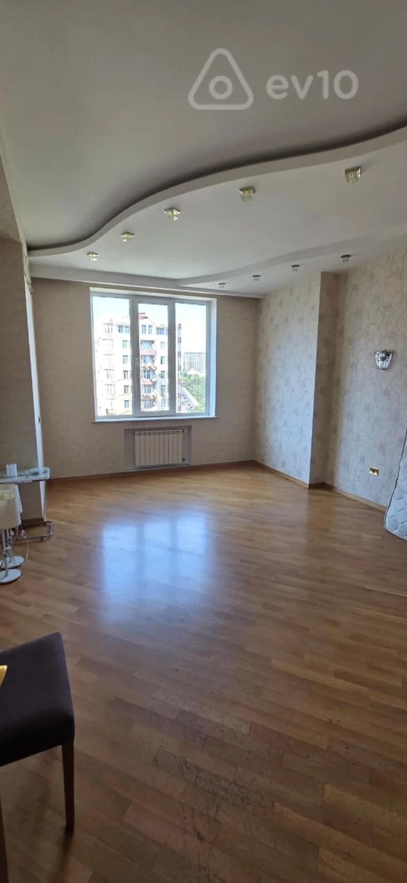4 otaqlı mənzil, 200 m², Rəşid behbudov kç — Mənzil, Bakı (7)
