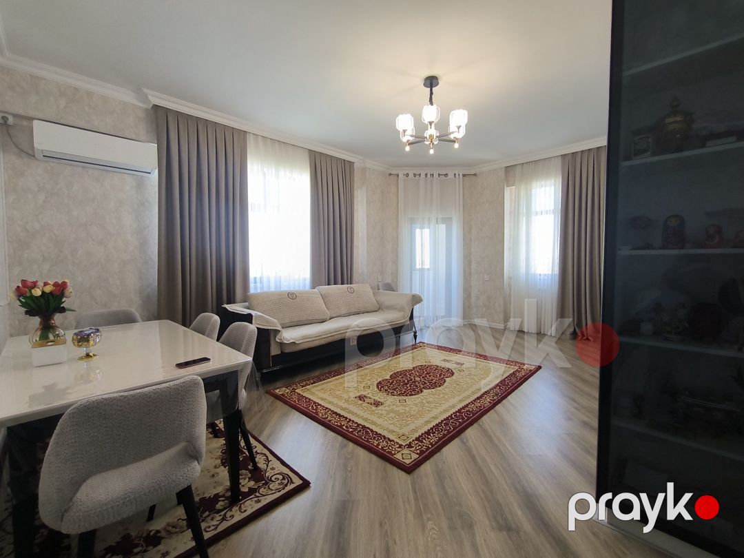 Satılır 3 otaqlı yeni tikili 94 m² — Mənzil, Bakı (3)