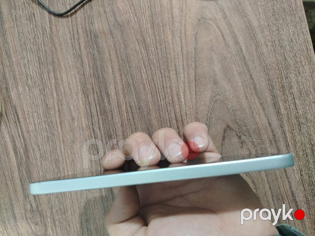 Honor 400 Lite, 256 GB, rəng - Gümüşü, Barmaq izi — Honor, Xızı (6)