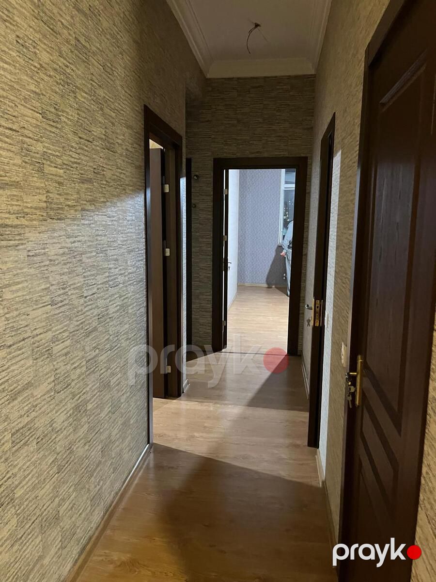İcarəyə verilir 3 otaqlı yeni tikili 110 m² — Mənzil, Bakı (3)