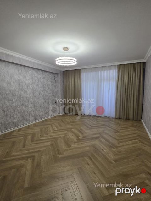 Satılır 2 otaqlı Bina evi menzil (Yeni tikili), 75 m², Sumqayıt Bulvarı — Sumqayıt