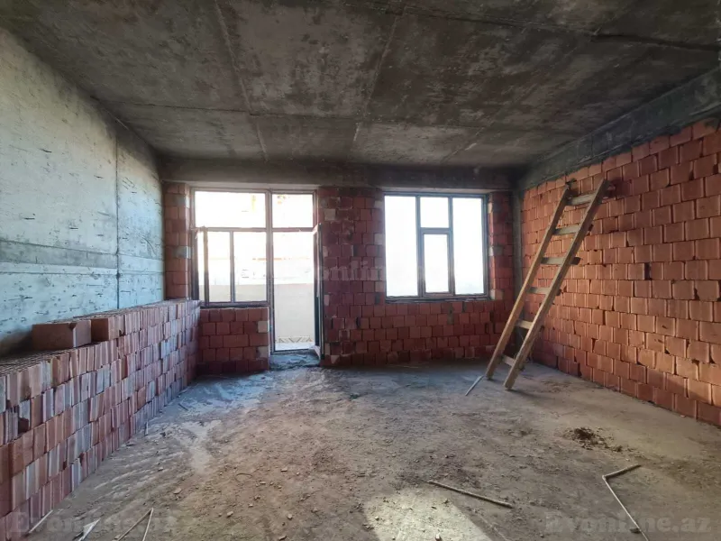 Satılır 2 otaqlı Mənzil Yeni tikili 77 m² Bakı, Nəsimi r., 28 May m — Bakı