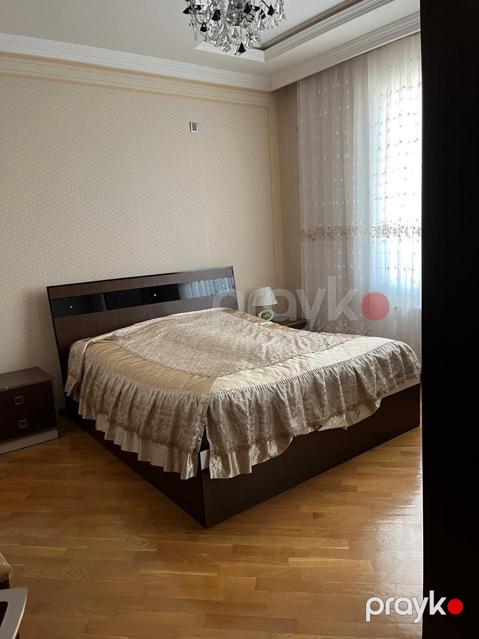 İcarə: 7 otaqlı Ev / villa, 300 m², Abşeron rayonu — Ev, villa, Bakı (6)