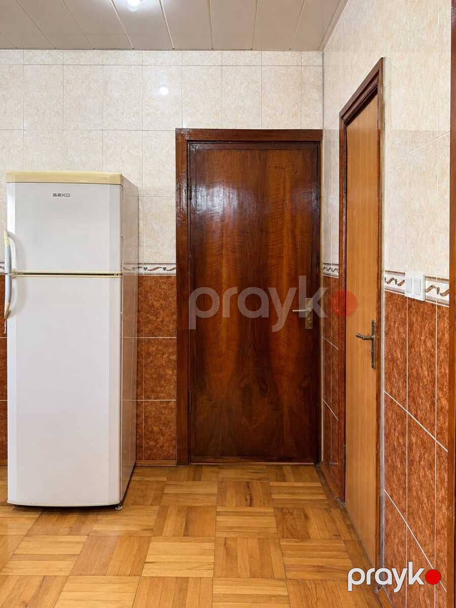 Satılır 3 otaqlı köhnə tikili 70 m² — Mənzil, Bakı (11)