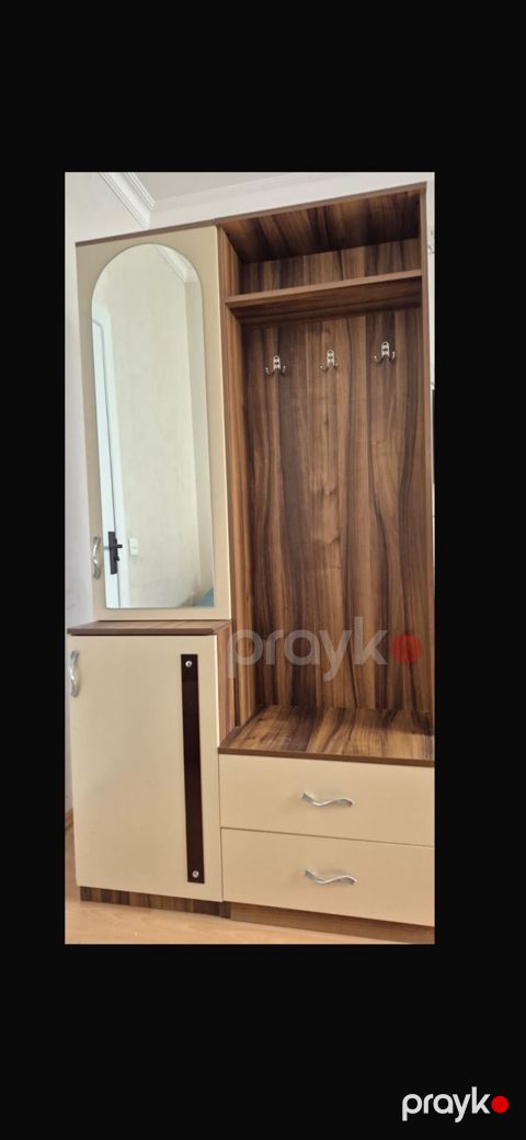 Dehliz dolabi 110azn qiymet sondur Ehmedli 9736 leli — Bakı