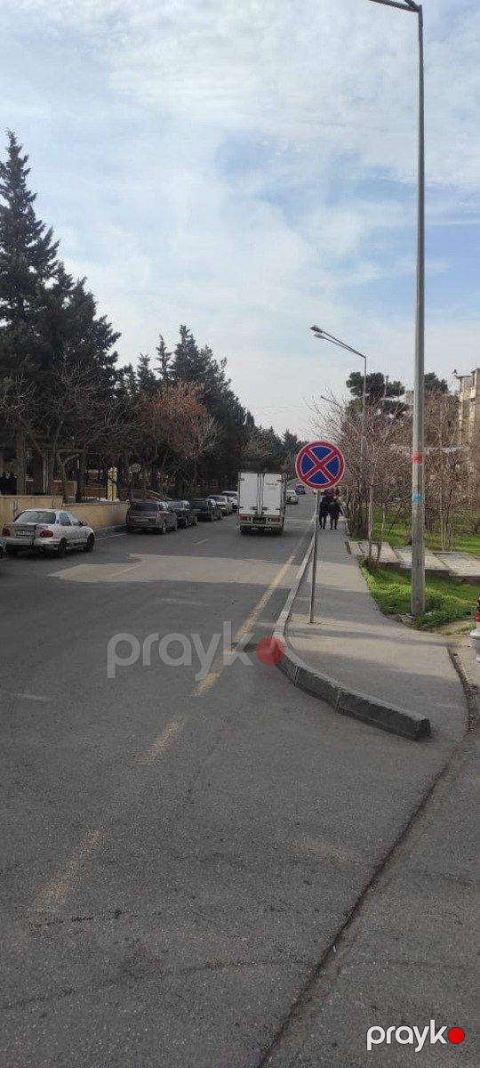 Satılır 2 otaqlı köhnə tikili 47 m² — Mənzil, Bakı (5)