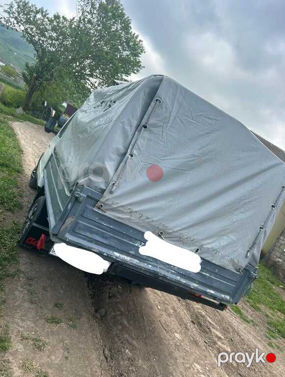 GAZ GAZel (33021), 2.5 L, 2005 il, 90 000 km — Yük maşınları, Neftçala (3)