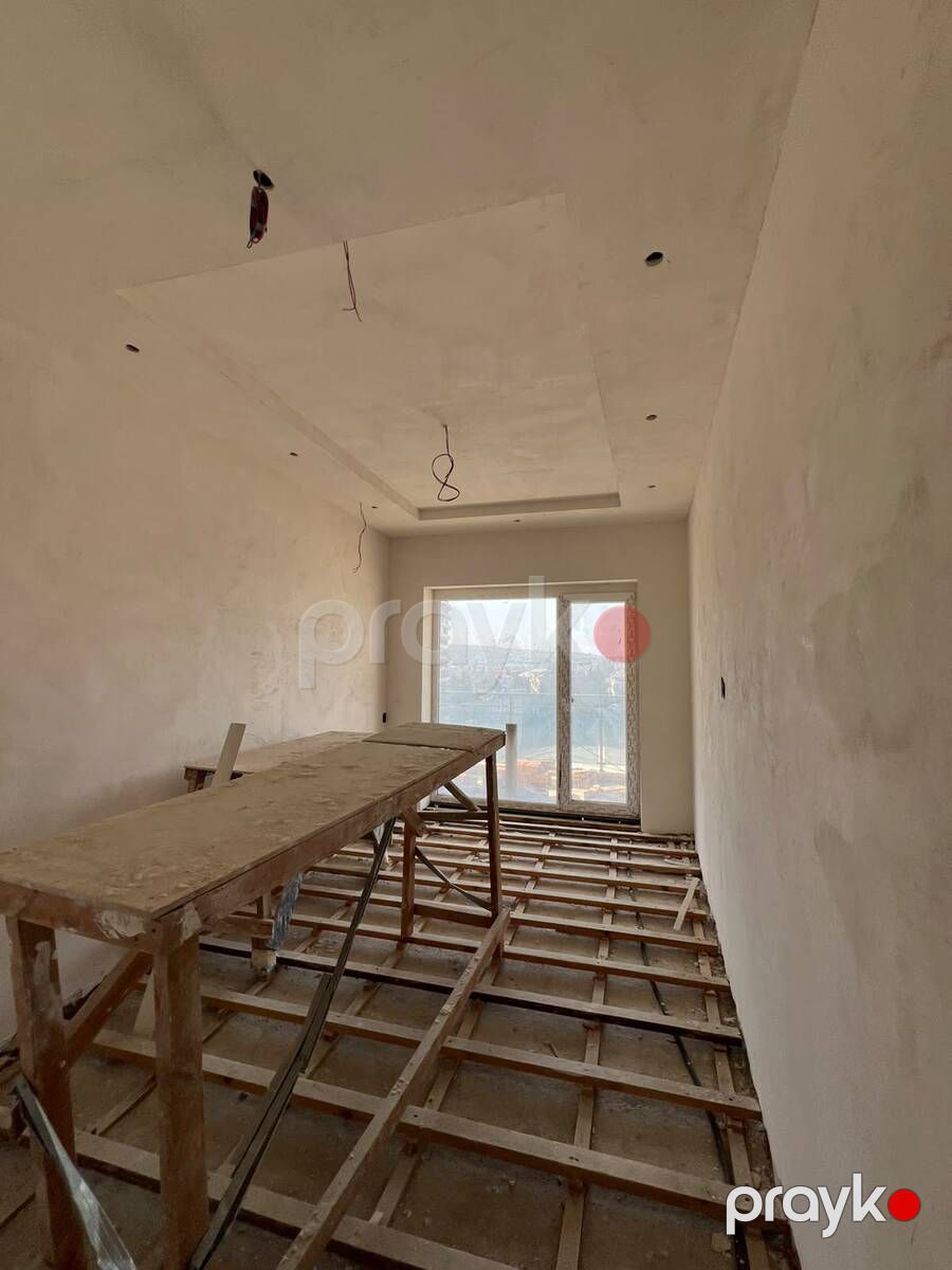 Satılır 2 otaqlı yeni tikili 114 m² — Mənzil, Bakı (8)