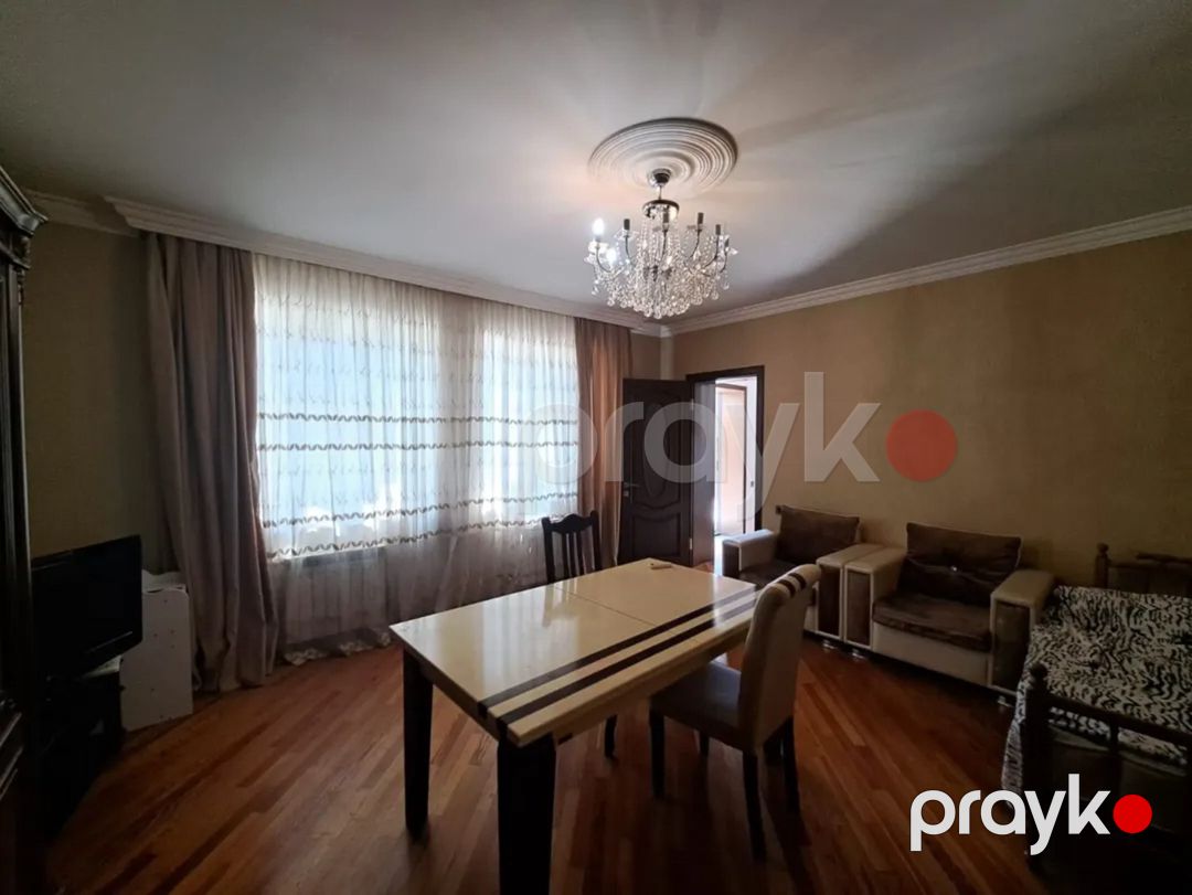 Satılır 5 otaqlı həyət evi/bağ evi 200 m² — Ev, villa, Bakı (5)