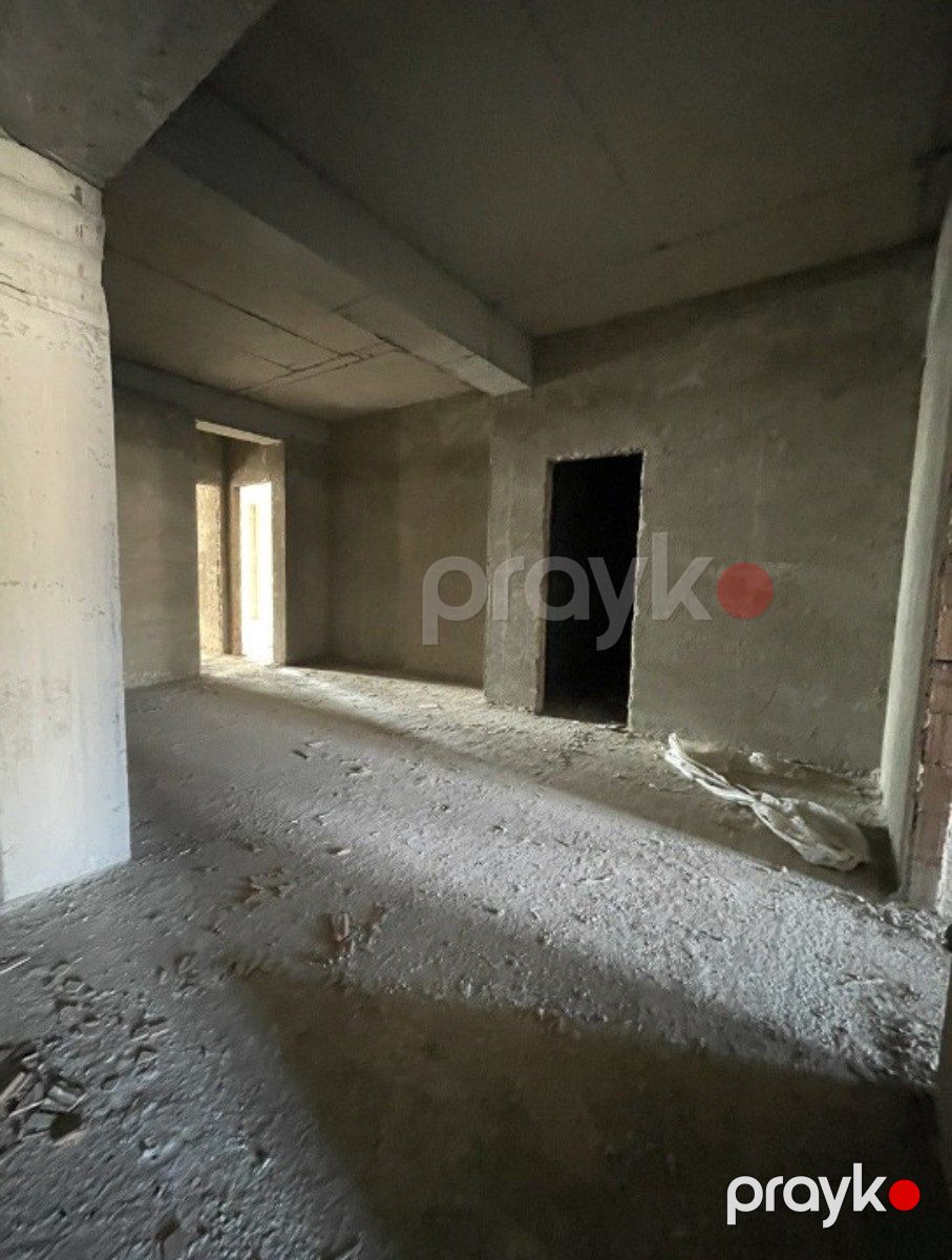 Satılır 4 otaqlı yeni tikili 242 m² — Mənzil, Bakı (3)