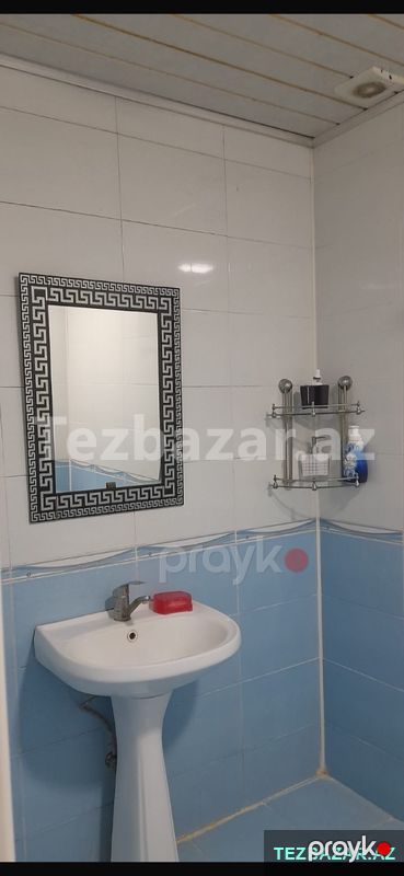 Xırdalanda 2-otaq mənzil — Mənzil, Bakı (3)