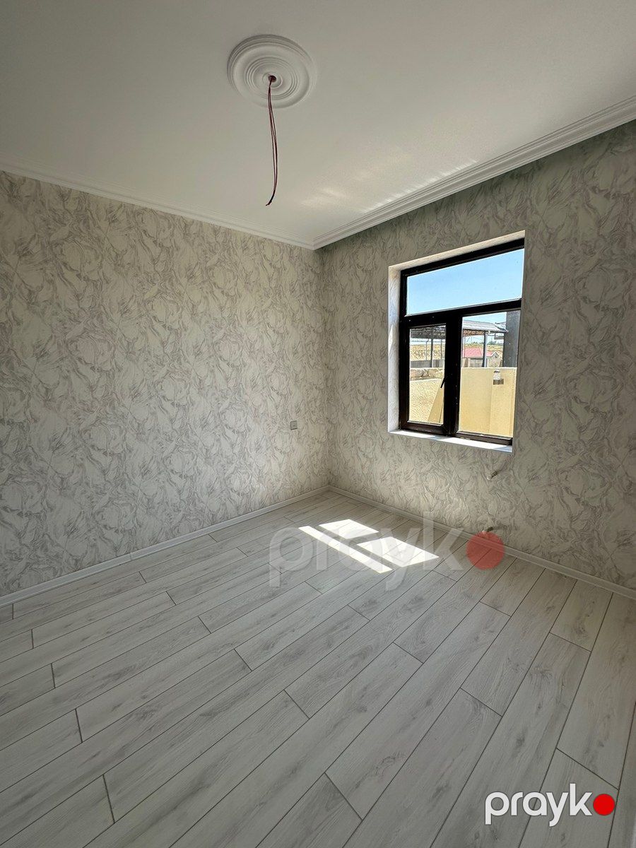 Həyət evi, Mehdiabad qəs — Ev, villa, Bakı (9)
