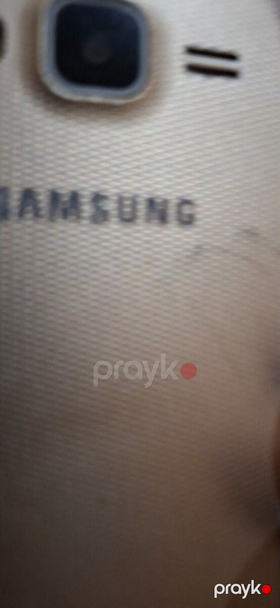 Samsung Galaxy J1 White 4GB — Smartfonlar, Bakı (5)