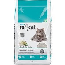 Rocat qum marseille soap 5lt — Bakı