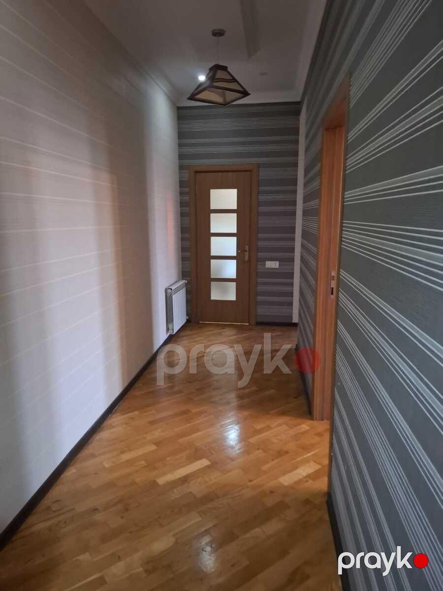 Satılır 2 otaqlı yeni tikili 89 m² — Mənzil, Bakı (9)
