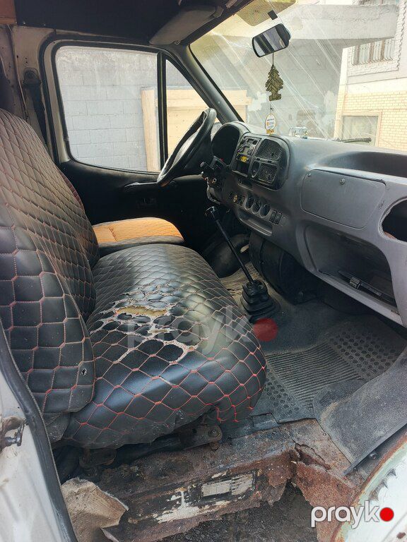 Ford Transit, 2.5 L, 1992 il, 155 500 km — Avtomobillər, Bakı (12)