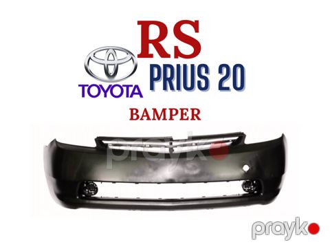 Toyota Prius 20 ön buferi — Bakı