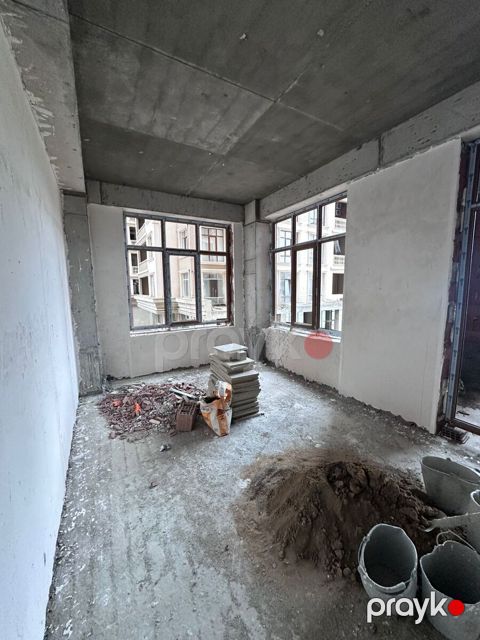 Satılır 3 otaqlı yeni tikili 106 m² — Bakı