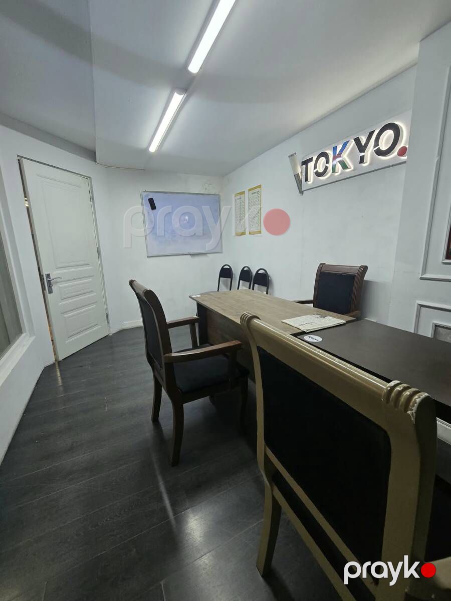 İcarəyə verilir 1 otaqlı ofis 15 m² — Ofis, Bakı (3)