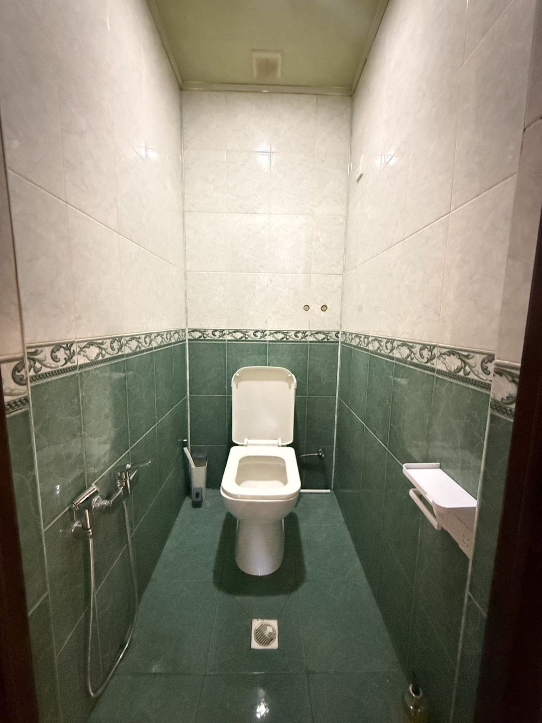 Satılır 3 otaqlı yeni tikili 87 m² — Mənzil, Bakı (11)