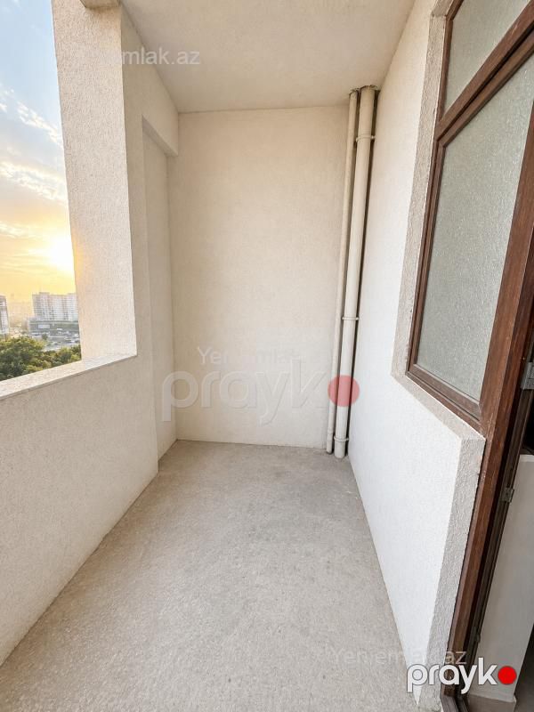 Satılır 2 otaqlı Bina evi menzil (Yeni tikili), 66 m², Xətai rayonu — Mənzil, Bakı (10)