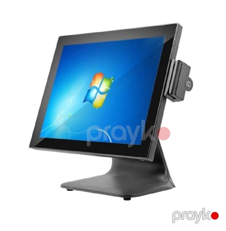 Restoran monitoru "POS SRP 15LS" — Biznes və avadanlıq, Bakı (10)