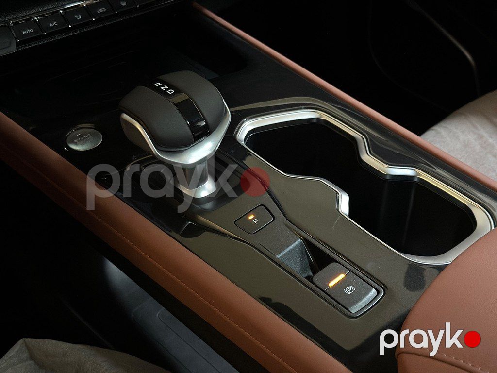 Changan CS 75 Pro, 1.5 L, 2026 il, yeni — Avtomobillər, Bakı (10)