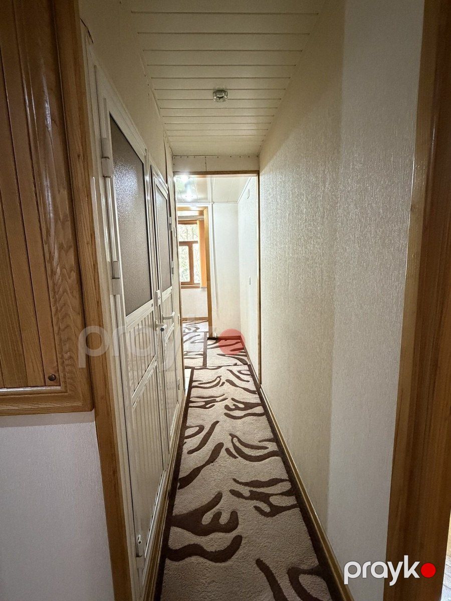 Satılır 3 otaqlı köhnə tikili 85 m² — Mənzil, Bakı (4)