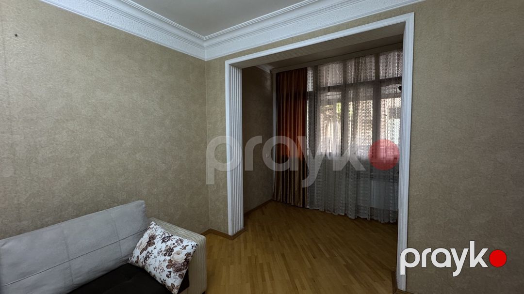 İcarəyə verilir 2 otaqlı köhnə tikili 40 m² — Mənzil, Bakı (3)