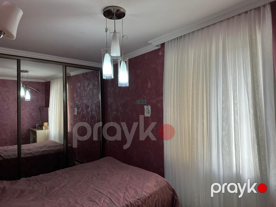 Satılır 3 otaqlı yeni tikili 45 m² — Mənzil, Bakı (7)